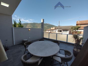 house em Avenida Johnn Fitzgerald Kennedy, Recreio Maristela - Atibaia - SP