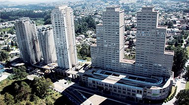 office em Sagitário, Alphaville Conde II - Barueri - SP