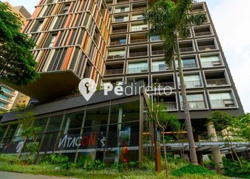 apartment em Rua Melo Alves, Cerqueira César - São Paulo - SP