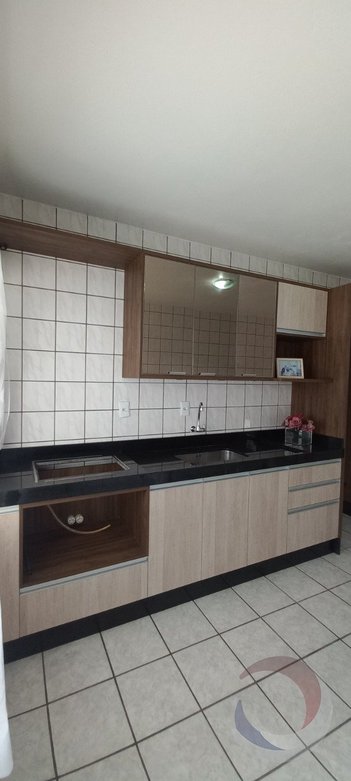 house em Coronel Américo, Barreiros - São José - SC