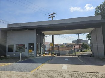 house em Rua João Dembinski, Cidade Industrial - Curitiba - PR