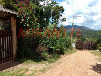 land_lot em Área Rural, Área Rural de Mairiporã - Mairiporã - SP