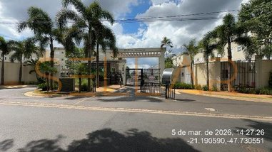 apartment em Rua João e Guiomar Soeira, Reserva Real - Ribeirão Preto - SP