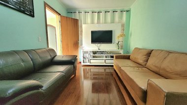 house em Rua Cravinhos, Baeta Neves - São Bernardo do Campo - SP