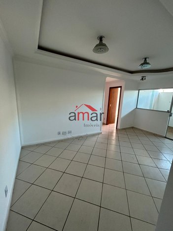 apartment em Rua Cecília Fonseca Coutinho, Castelo - Belo Horizonte - MG