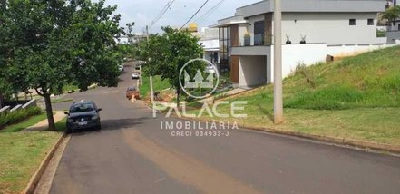 land_lot em Avenida Doutor Márcio William Gumbis de Souza, Santa Rosa - Piracicaba - SP