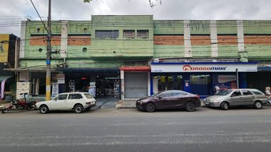 business em Silviano Brandão, Horto - Belo Horizonte - MG