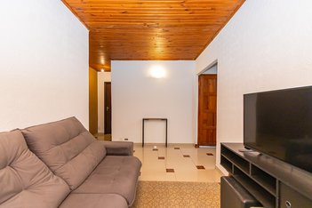 house em Rua Mário Covas, Aviação - São José dos Pinhais - PR