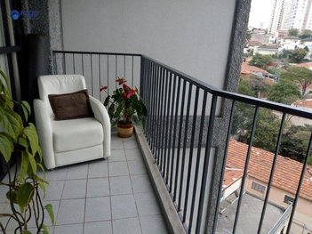 apartment em Rua Dona Maria Custódia, Santa Teresinha - São Paulo - SP