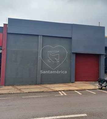 industrial em Guaporé, Jardim Palmares - Londrina - PR