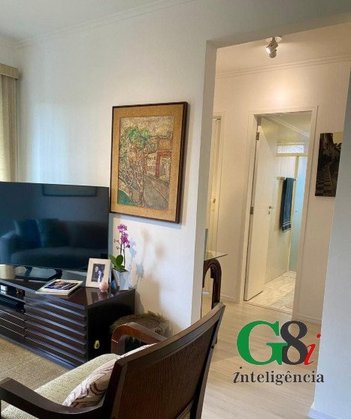 apartment em Rua Baltazar Lisboa, Vila Mariana - São Paulo - SP