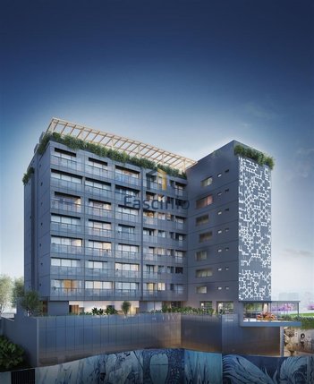 apartment em Rua Padre João Gonçalves, Pinheiros - São Paulo - SP