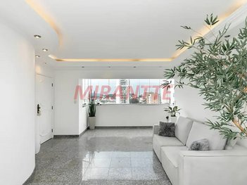 apartment em Rua Altinópolis, Água Fria - São Paulo - SP