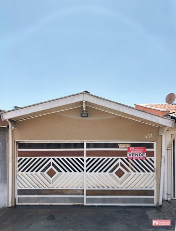 house em Rua Estrela do Oeste, Pompéia - Piracicaba - SP