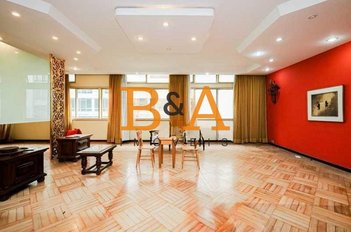 apartment em Rua Maestro Francisco Braga, Copacabana - Rio de Janeiro - RJ