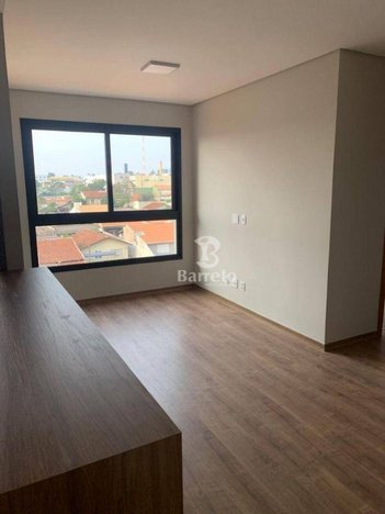 apartment em Rua Araraquara, Veraliz - Londrina - PR
