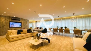 apartment em Rua Cristiano Viana, Cerqueira César - São Paulo - SP