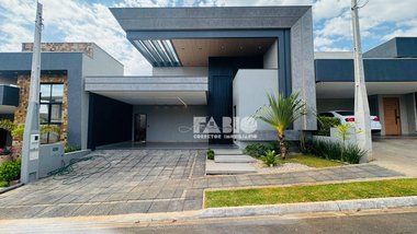 house em Avenida Projetada 1, Setlife Mirassol - Mirassol - SP