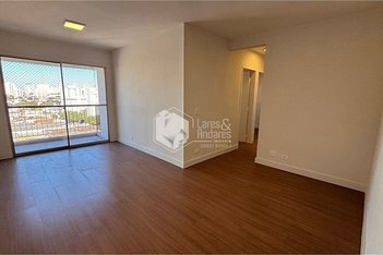 apartment em Rua dos Capitães Mores, Mooca - São Paulo - SP