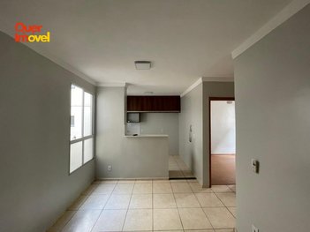 apartment em Rua João e Guiomar Soeira, Reserva Real - Ribeirão Preto - SP