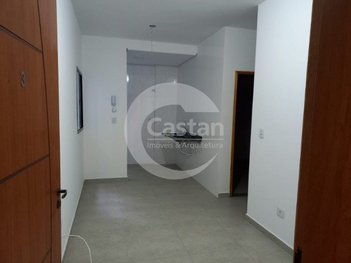 apartment em Parque Dom Pedro I, Vila Invernada - São Paulo - SP