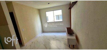 apartment em Escócia, Parque Mal. Rondo - Cachoeirinha - RS