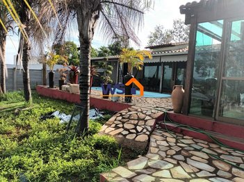 agricultural em Alameda Altemar Dutra, São José do Almeida - Jaboticatubas - MG