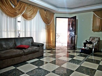 house em Rua Mauro Marques da Silva, Vila Trujillo - Sorocaba - SP