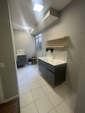 apartment em Rua Raposo da Fonseca, Jardim São Paulo(Zona Norte) - São Paulo - SP