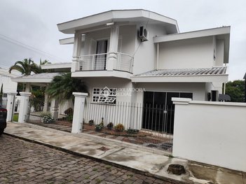 house em Rua David Pio de Nes, Encantado - Encantado - RS