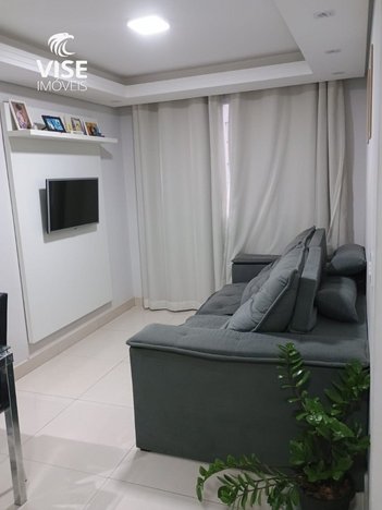 apartment em Rua José Marchi, Monte Serrat - Itupeva - SP