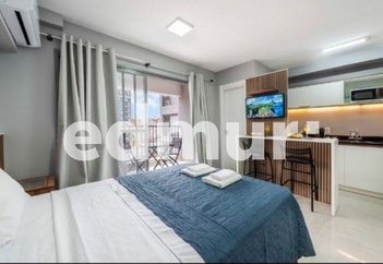apartment em Rua Carlos Petit, Vila Mariana - São Paulo - SP