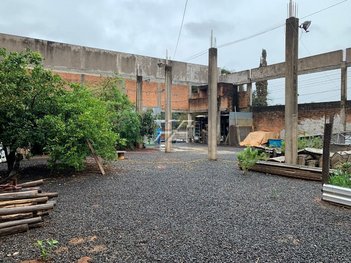 industrial em 46a, Jardim América - Rio Claro - SP