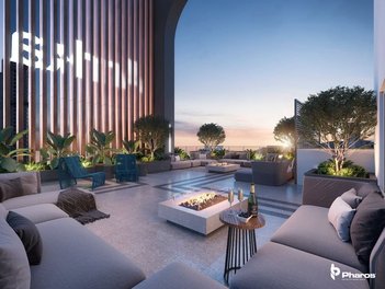 apartment em Alvir Bauer, Centro - Balneário Camboriú - SC
