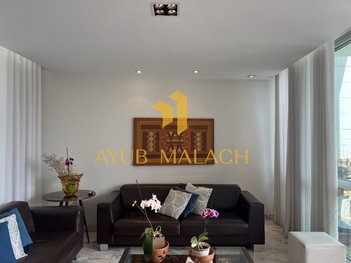apartment em Rua Cachoeira de Minas, Gutierrez - Belo Horizonte - MG