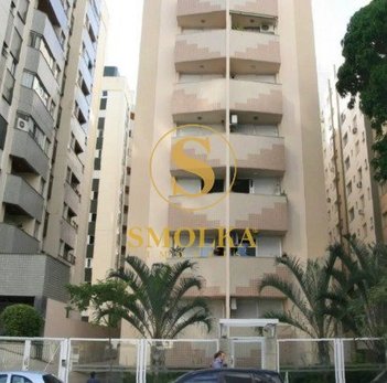 apartment em Rua Esteves Júnior, Centro - Florianópolis - SC