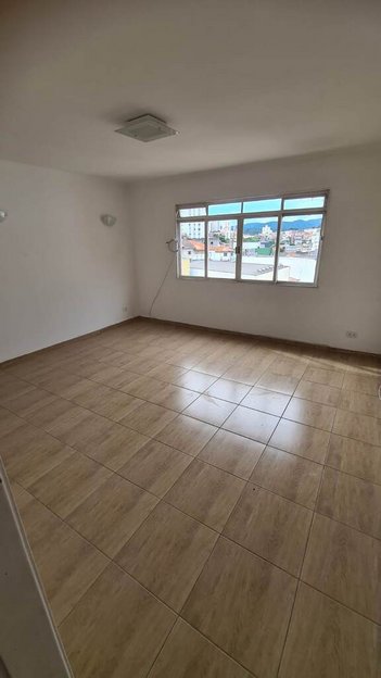 apartment em Rua Aureliano Leal, Água Fria - São Paulo - SP