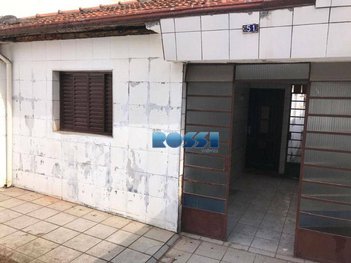 house em Travessa Álvaro Augusto, Jardim Independência - São Paulo - SP