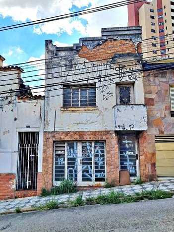 commercial_building em Rua Brigadeiro Tobias, Centro - Sorocaba - SP