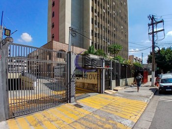 office em Avenida José César de Oliveira, Vila Leopoldina - São Paulo - SP
