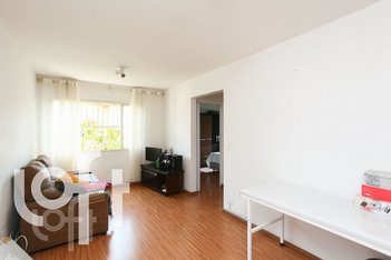 apartment em Corveta Euterpe, Jardim Lucinda - São Paulo - SP