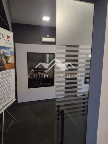 commercial_property em Avenida Engenheiro Francisco Prestes Maia, Jardim das Indústrias - São José dos Campos - SP