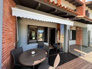 apartment em Rua Rio Divisa, Centro - Xangri-Lá - RS