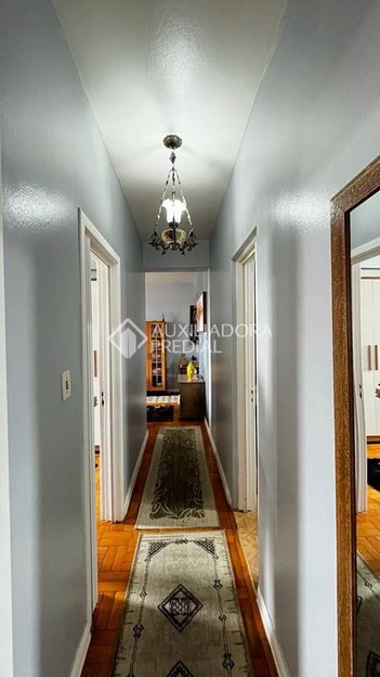 apartment em Rua Júlio de Castilhos, Centro - Lajeado - RS