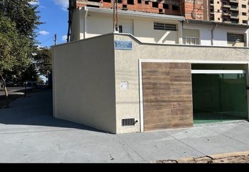 house em Rua Floriano Peixoto, Cidade Alta - Piracicaba - SP