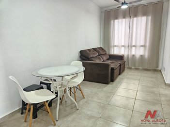apartment em Rua Walfrido Rey, Jardim Yolanda - São José do Rio Preto - SP