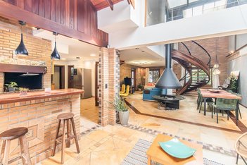 house em Conde da Figueira, Vila Jardim - Porto Alegre - RS