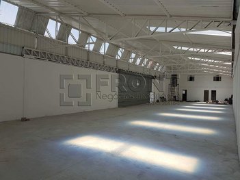 industrial em Padre Viegas de Menezes, Itaquera - São Paulo - SP