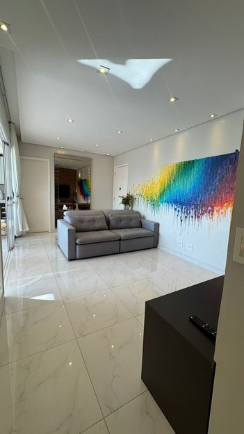 apartment em Rua Coronel Joviniano Brandão, Vila Prudente - São Paulo - SP