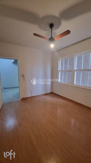 apartment em dos Andradas, Centro - Porto Alegre - RS